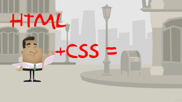 HTML AND CSS KICK-START TO BECOME A RICH WEB DEVELOPER - Screenshot_01
