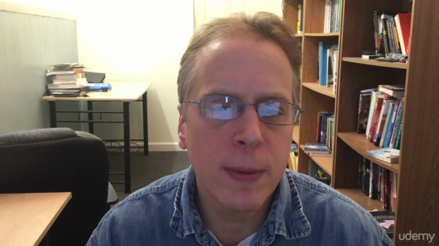 Disruptive Innovation in Higher Education – Screenshot 3