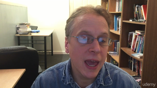 Disruptive Innovation in Higher Education – Screenshot 4