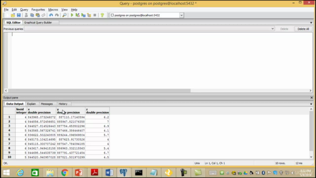Introduction to GDAL – Screenshot 4