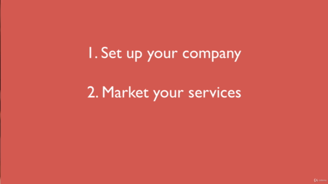 Wedding planner MBA: the complete how to start 4-in-1 course – Screenshot 1