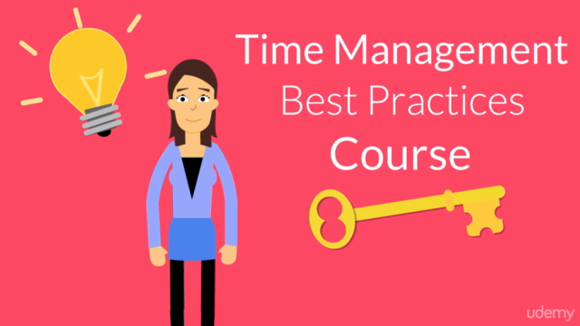 Time Management & Productivity Best Practices: Get More Done – Screenshot 1