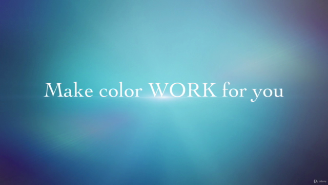 Beginners Uplifting Color Therapy For Self Empowerment – Screenshot 4