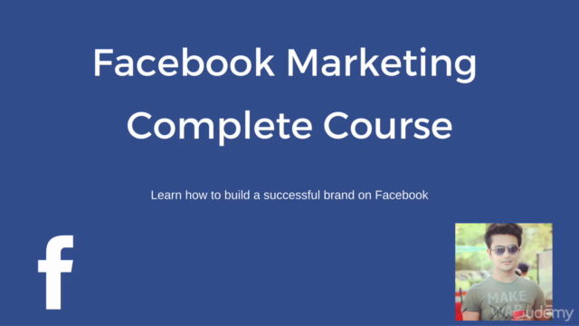 Facebook Marketing - How I Reach 2,000,000 People Weekly – Screenshot 1