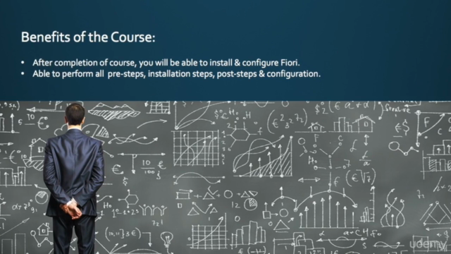 SAP Fiori - End to End Implementation – Screenshot 3