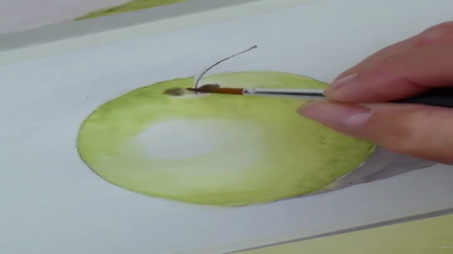 STRESS buster. Basics watercolour painting from a PRO artist – Screenshot 2