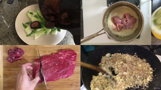 China Table: Learn to Cook Traditional Chinese Cuisine – Screenshot 1