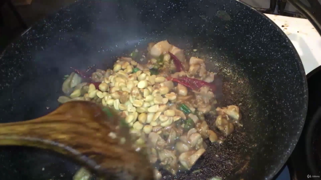 China Table: Learn to Cook Traditional Chinese Cuisine – Screenshot 2