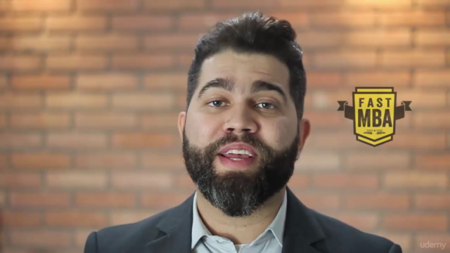 Fast MBA - Empreendedorismo, Negócios e Startups na Prática. – Screenshot 2