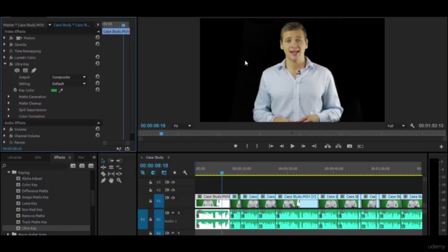 Green Screen From the Comfort of Your Home – Screenshot 3