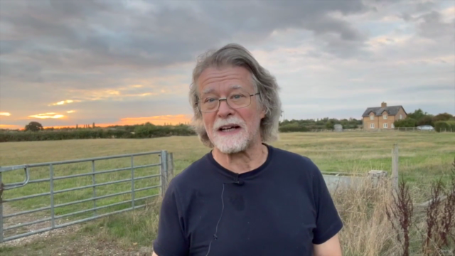 Oxford Diploma: Death, Grief, Healing in Depth : ACCREDITED – Screenshot 2