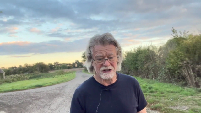 Oxford Diploma: Death, Grief, Healing in Depth : ACCREDITED – Screenshot 3