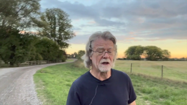 Oxford Diploma: Death, Grief, Healing in Depth : ACCREDITED – Screenshot 4