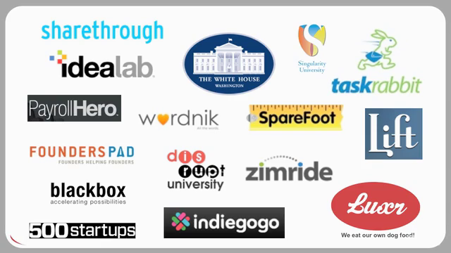 Founders Master Class: 7 Essential Steps for Startups – Screenshot 1