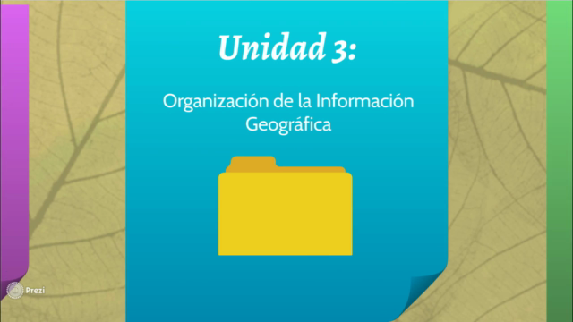 Estudios en Ecología y Evolución con ArcGIS 10 – Screenshot 1