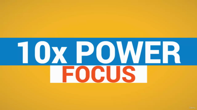10X SUPERHUMAN Focus: Maximize Your Brain & Focus – Screenshot 1