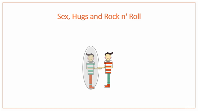 Massage 2.0 - Intuitive Massage – Screenshot 2