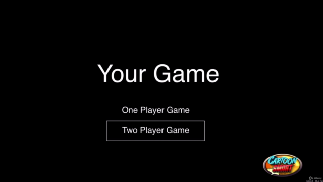 Player vs Player tvOS Games - Screenshot_03
