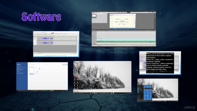 Udemy course production at speed with dashboards -Unofficial – Screenshot 1