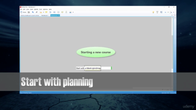 Udemy course production at speed with dashboards -Unofficial – Screenshot 2