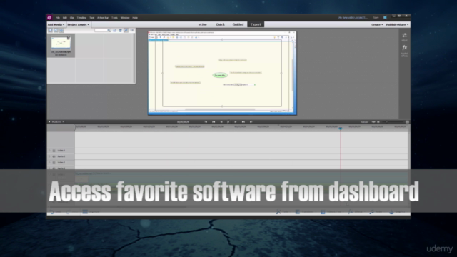 Udemy course production at speed with dashboards -Unofficial – Screenshot 4