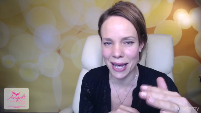 Spiritual Development with the Archangels Part 1 – Screenshot 2