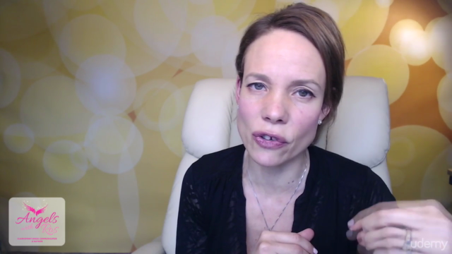 Spiritual Development with the Archangels Part 1 – Screenshot 3
