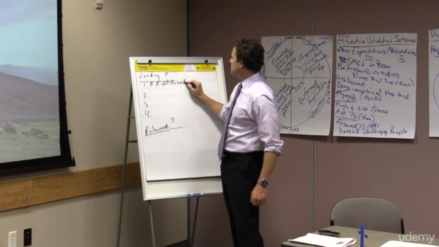 Public Speaking for Project Managers & Team Leaders – Screenshot 3