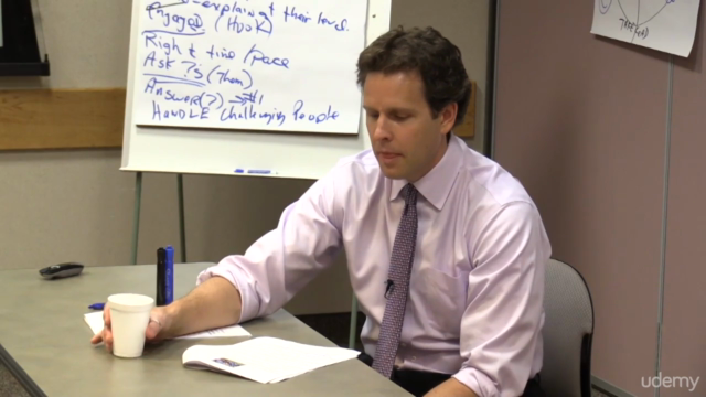 Public Speaking for Project Managers & Team Leaders – Screenshot 4