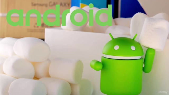 Erstelle Android Apps, die geliebt werden! – Screenshot 1