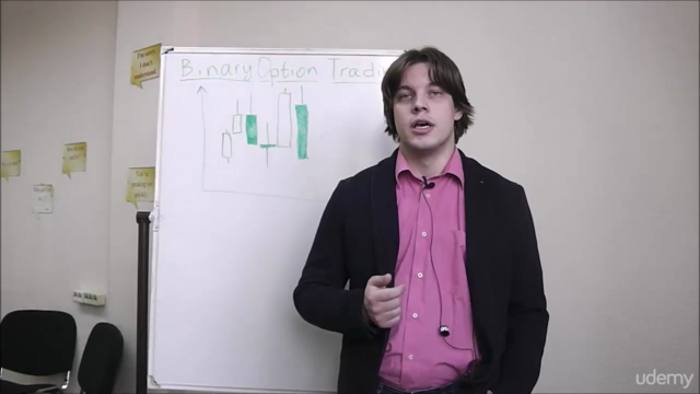 How to Trade Binary Options Effectively – All Levels - Screenshot_01