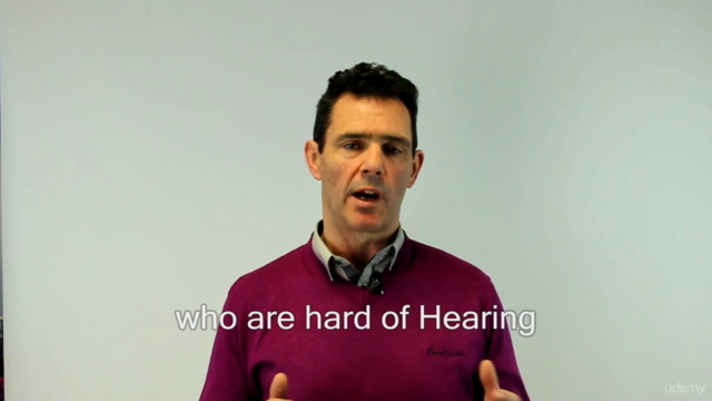 Silent Strength: EFT for the Deaf Community – Screenshot 1