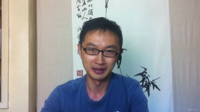 Integrated Chinese Volume 1 / L1P1 - Teacher Explanation – Screenshot 3