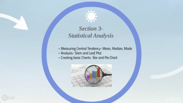 Advanced IBM SPSS- Quantitative Techniques in Research – Screenshot 2