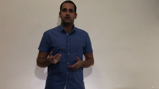 Hebrew Grammar - Verbs Master Course – Screenshot 2