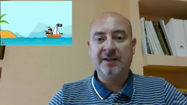 Desarrollo de videojuegos 2D con Game Maker Studio – Screenshot 2
