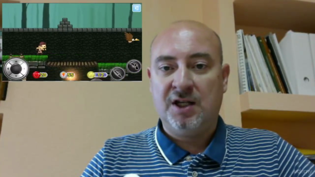 Desarrollo de videojuegos 2D con Game Maker Studio – Screenshot 4