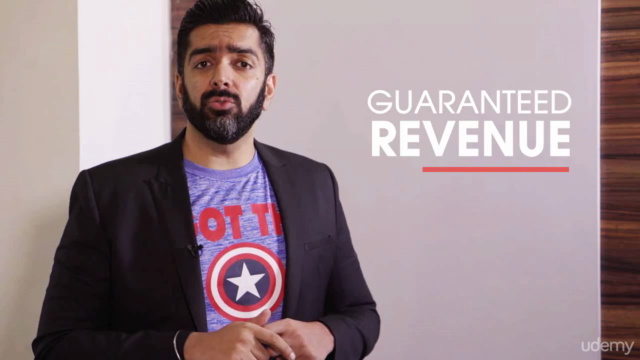 Increase 20 percent Direct/Indirect Revenue within 100 Days – Screenshot 4