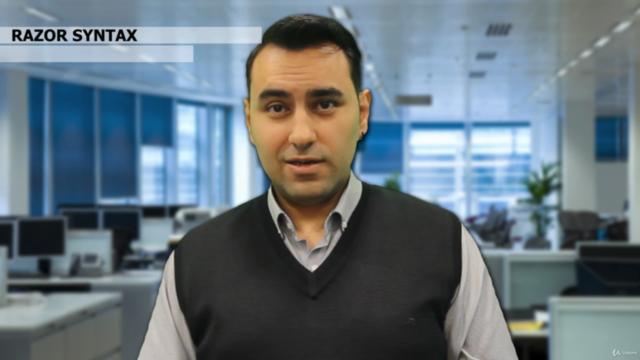 ASP .NET MVC Yazılımcıların Yükselişi – Screenshot 2