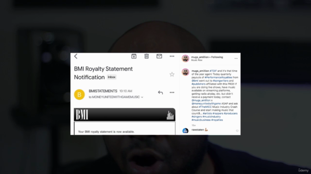 Music Licensing For Beginners – Screenshot 3