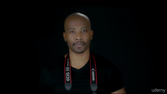 Photography Starter Kit For Canon Dslr Beginners – Screenshot 2
