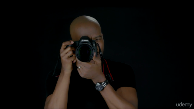 Photography Starter Kit For Canon Dslr Beginners – Screenshot 3