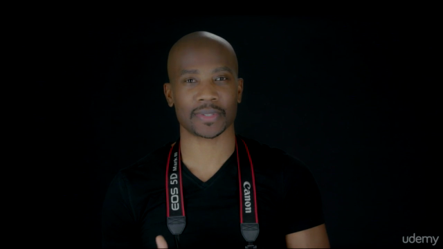 Photography Starter Kit For Canon Dslr Beginners – Screenshot 4