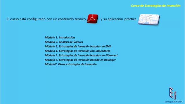 Estrategias de Inversión aplicadas al mundo del trading – Screenshot 4