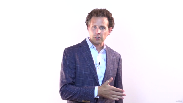 The Complete Public Speaking Certification Program (Part 3) – Screenshot 1