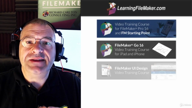 FileMaker Platform Overview - Screenshot_01
