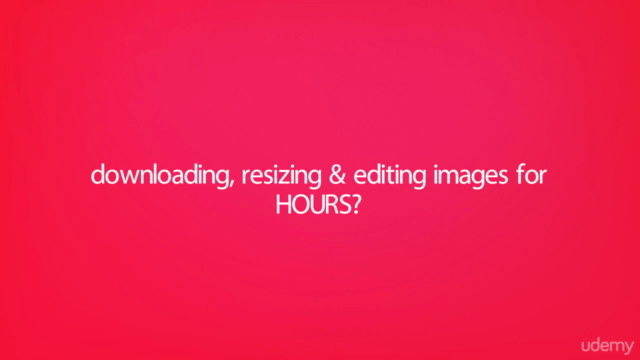 Social Media Marketing: Stunning Images In Bulk & For Free – Screenshot 1