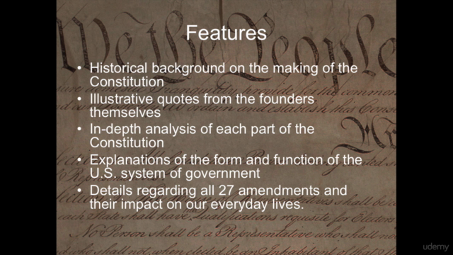 The Constitution and American Government - Screenshot_02