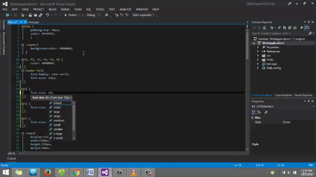 Better way towards CSS using Less and Sass – Screenshot 1
