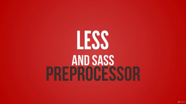 Better way towards CSS using Less and Sass – Screenshot 3